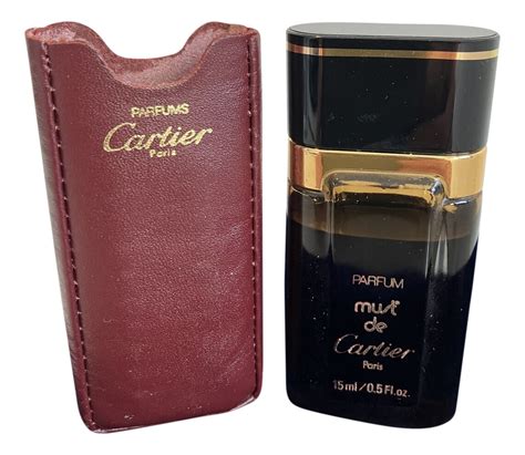 must de cartier parfum prezzo|must de cartier perfume price.